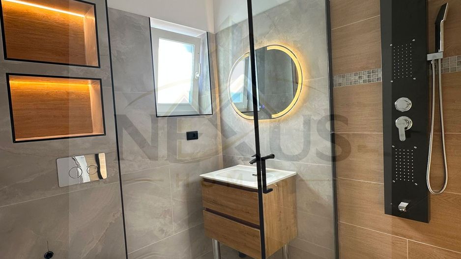Comuna Berceni | 100m Bd. 1 Mai-Vila individuala | Strada asfaltata - Poză 13