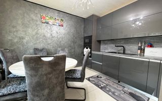Duplex in Timisoara | 4 camere | Toate utilitatile | Mobilat si utilat - Poză 7