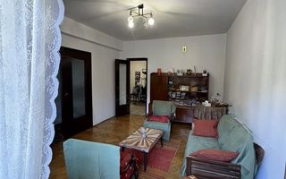 3 camere | Etaj Inferior | Parc Cismigiu | 86mp - Poză 3