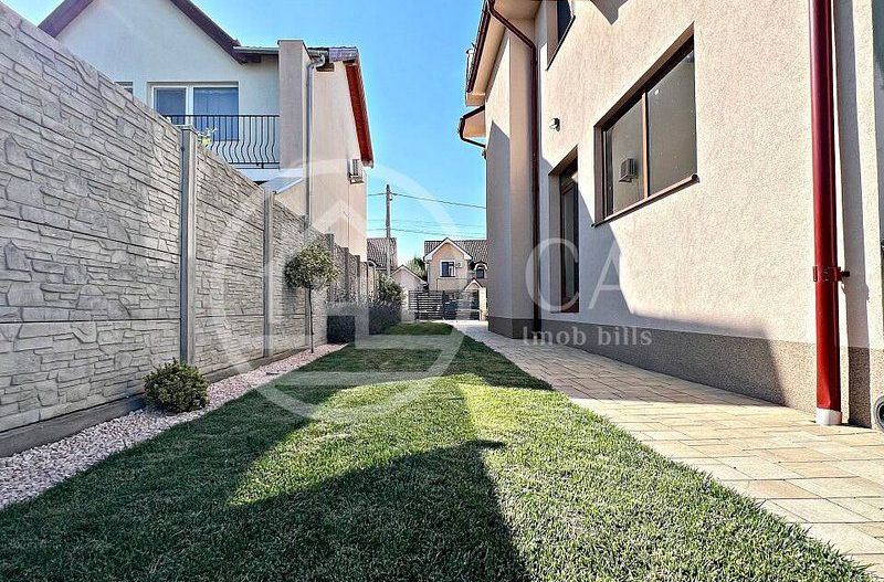 Casa de vanzare cu 5 camere in Santandrei, Oradea - Poză 23