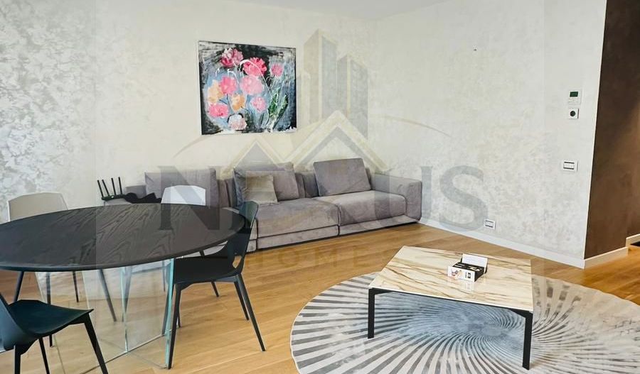 Apartament exclusivist 4 camere | ONE Herăstrău Park | 117,82 mp utili - Poză 3