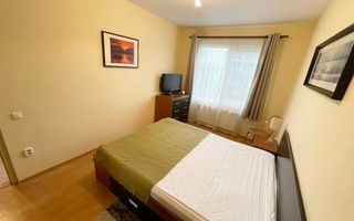 2 camere, modern, decomandat, balcon, Iulius Mall, FSEGA, Intre Lacuri - Poză 10