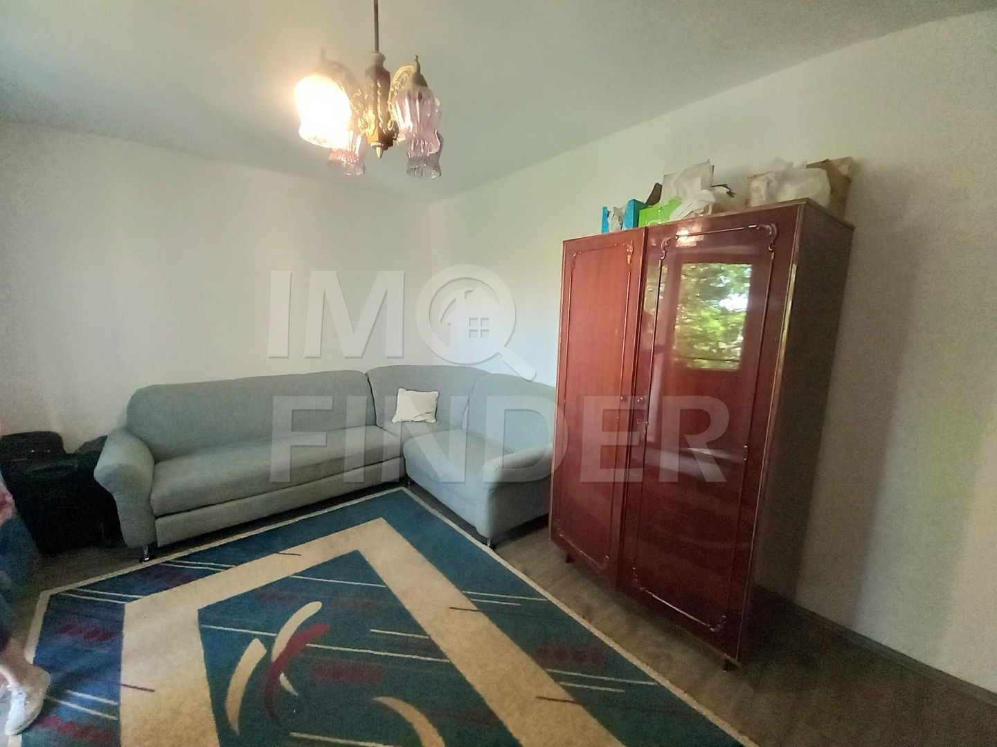 2 camere decomandate etaj 2 Zorilor - Poză 4