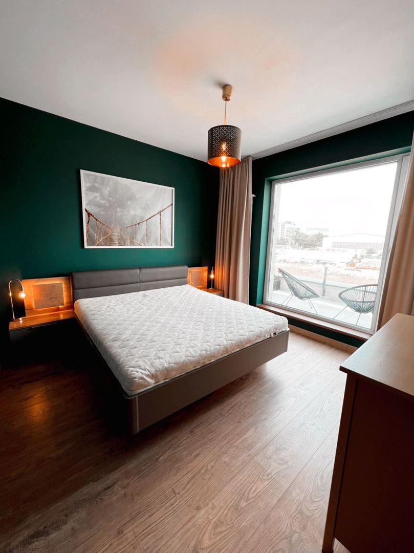 Apartament | 3 camere | Laguna Residence - Poză 9