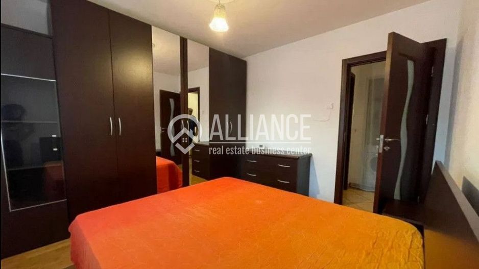 TOMIS NORD (Cod 01) Etaj 1, Mobilat/Utilat, cu Centrala! - Poză 3