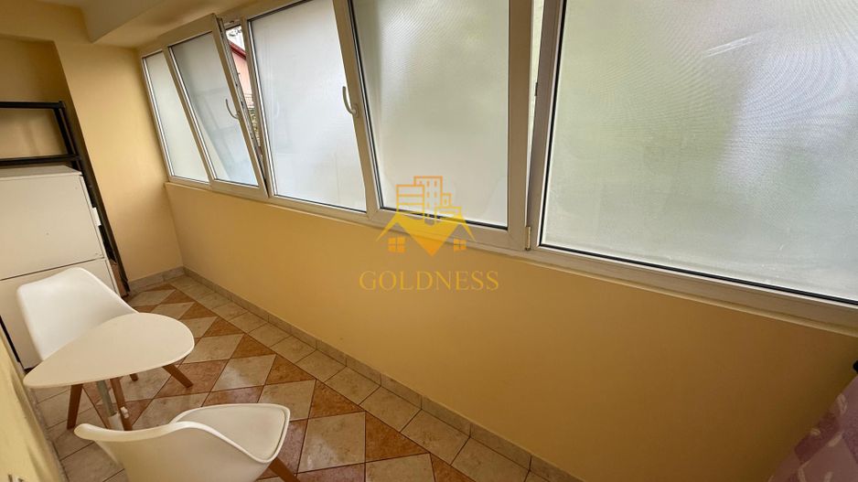 2 Camere Decomandate, Zona Hotel Royal, Gheorgheni, Pet Friendly - Poză 10