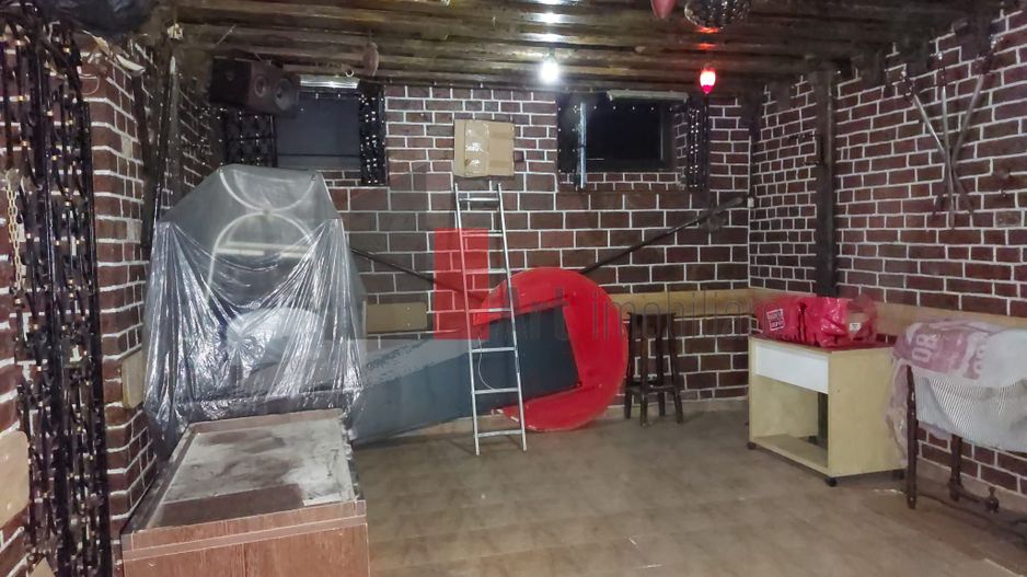 Spatiul "PODRUM" , demisol/subsol  in vila, intrare separata, 90 mp - Poză 1