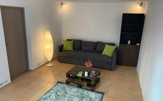 Tineretului | 2 camere | dec | et 3 | loc parcare | pet friendly | 550 euro - Poză 1