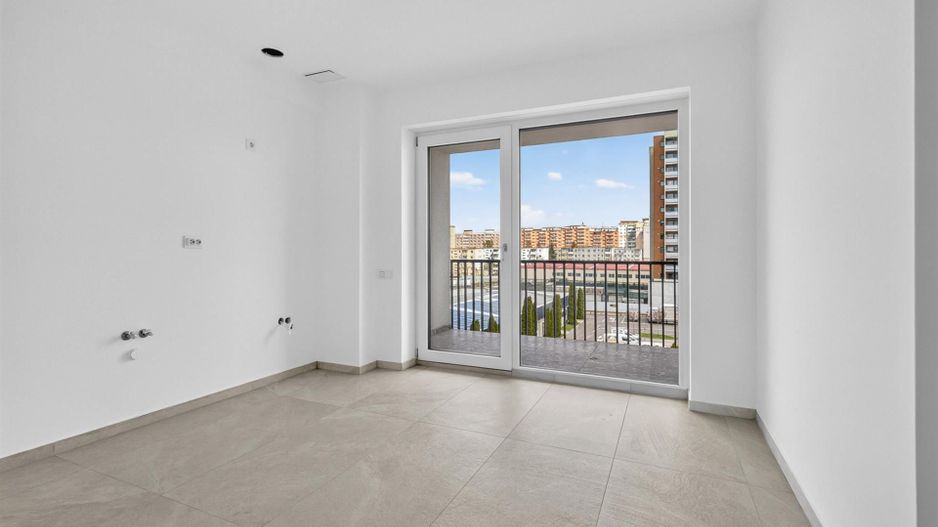 Garsoniera premium 43 mp si parcare Subterana Inclusa Noble Residence - Poză 2