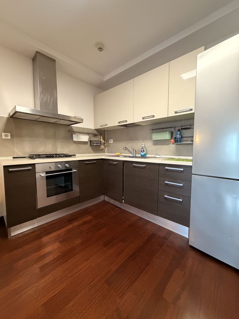 APARTAMENT 2 CAMERE | ETAJ 6 | INCITY - Poză 17