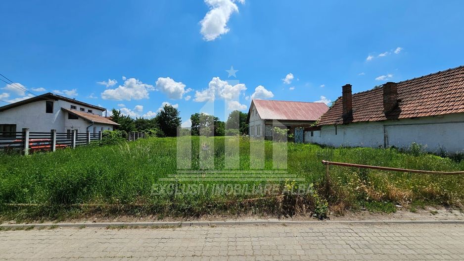 Teren intravilan de vanzare, Partos - Poză 2