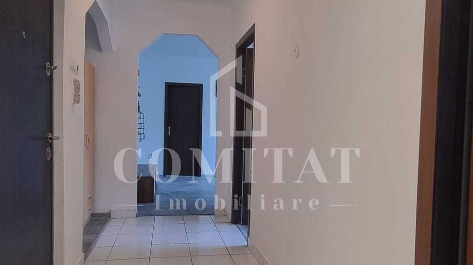 Apartament cu 3 camere de închiriat | Zona Facultății de Litere - Poză 8