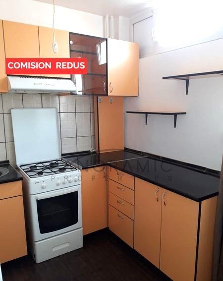 Apartament 1 camera, 30 mp, la cheie, Manastur - Poză 5