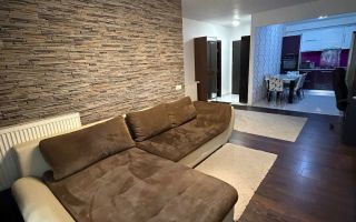 Apartament cu 2 camere | 53 mp + 12 mp terasa | Parcare Subterana | Sopor - Poză 3