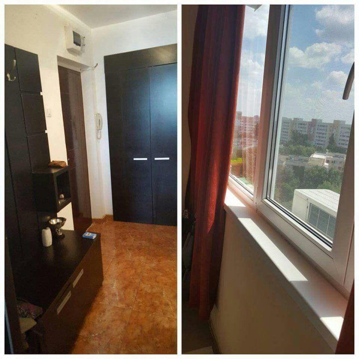 INCHIRIERE AP.2 CAMERE ZONA NICOLAE GRIGORESCU SECTOR 3 - Poză 5