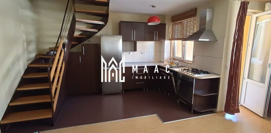 Apartament 3 Camere | Balcon | Hipodrom III - Poză 2