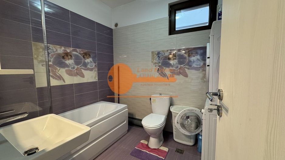 2 camere Lujerului-Orsova-Lacul Morii( loc parcare-72mp) - Poză 7