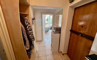 2 camere Gara de Nord-Parcul Duca-Bloc anvelopat - Poză 3