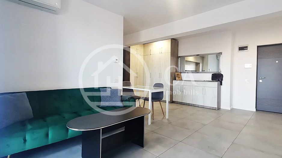 Apartament de închiriat cu 2 camere în Iosia Residence, Oradea - Poză 4