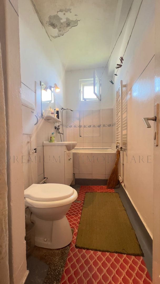 Apartament 2 camere decomandat zona centrala 36,500 euro negociabil - Poză 7