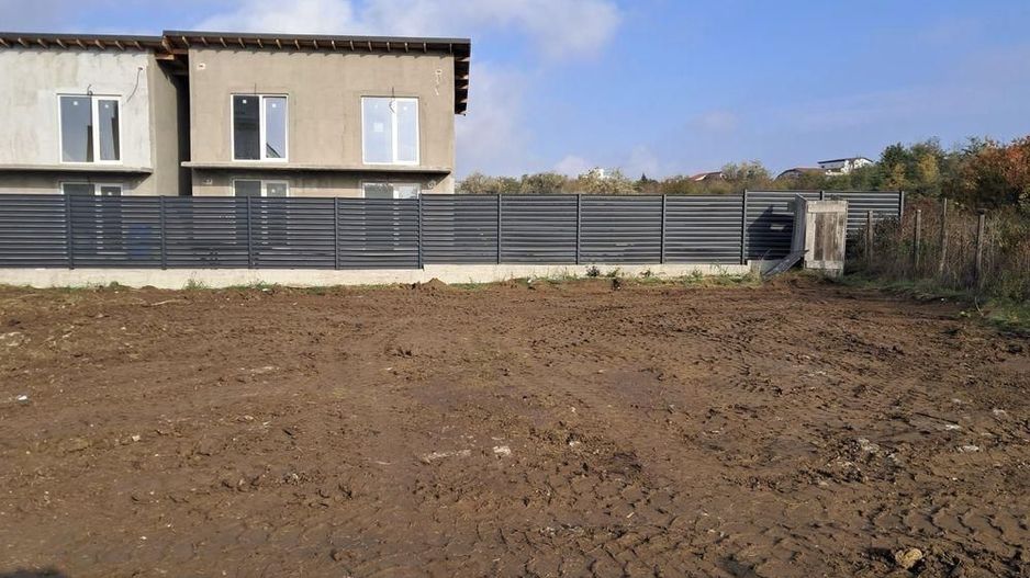 Teren de vanzare in Eforie Nord - Poză 4