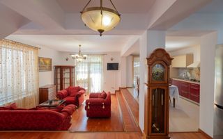 NOU! Cartier Ovidiu Sud – Vila la cheie, compartimentare ideala! - Poză 10