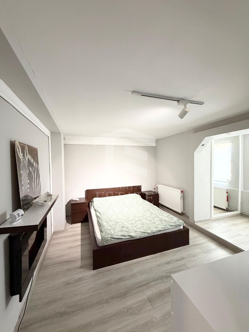 Apartament 2 camere in vila - Poză 1