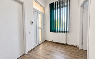 Spațiu birouri UltraCentral, Avram Iancu, Nicolae Titulescu, Cipariu - Poză 10
