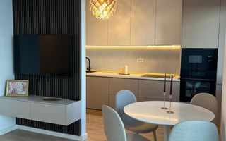 Apartament 2 camere Pipera | Parcare inclusă | 700 € - Poză 1