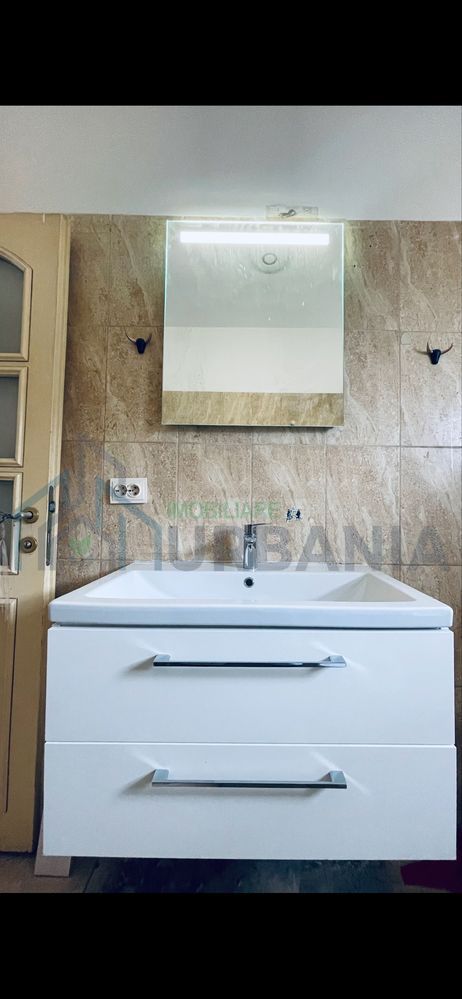 Apartament 4 camere de închiriat în Valea Lupului - Poză 6