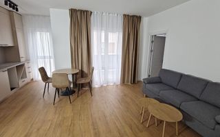 🏡 Apartament 2 camere, bloc nou 2026 – Str. Eroilor, Florești - Poză 2
