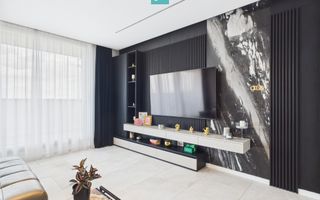 Penthouse premium , Torontalului - Poză 4