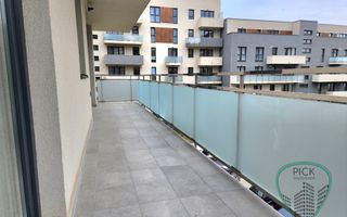 P 1096 - Apartament cu 3 camere în Târgu Mureș - cartierul Maurer - Poză 9