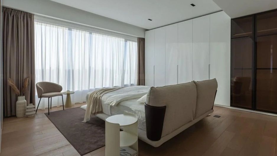 Three Bedroom apartment in One Mircea Eliade - Poză 2