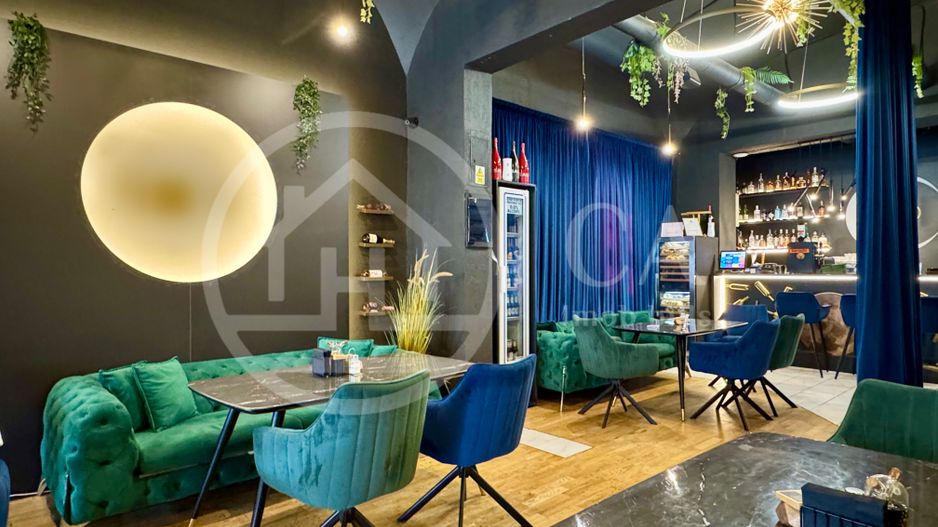 Spațiu comercial de închiriat în zonă ultracentrală, Oradea - Poză 4