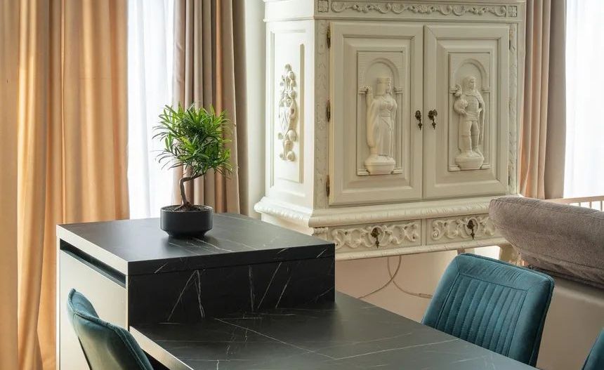 3 camere | Amber Forest | Tunari | Pipera | Otopeni Parcare - Poză 7