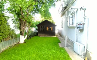 VILĂ PREMIUM (Premium Villa) DE ÎNCHIRIAT CU PISCINĂ ZONA IANCU NICOLAE/PIPERA - Poză 24