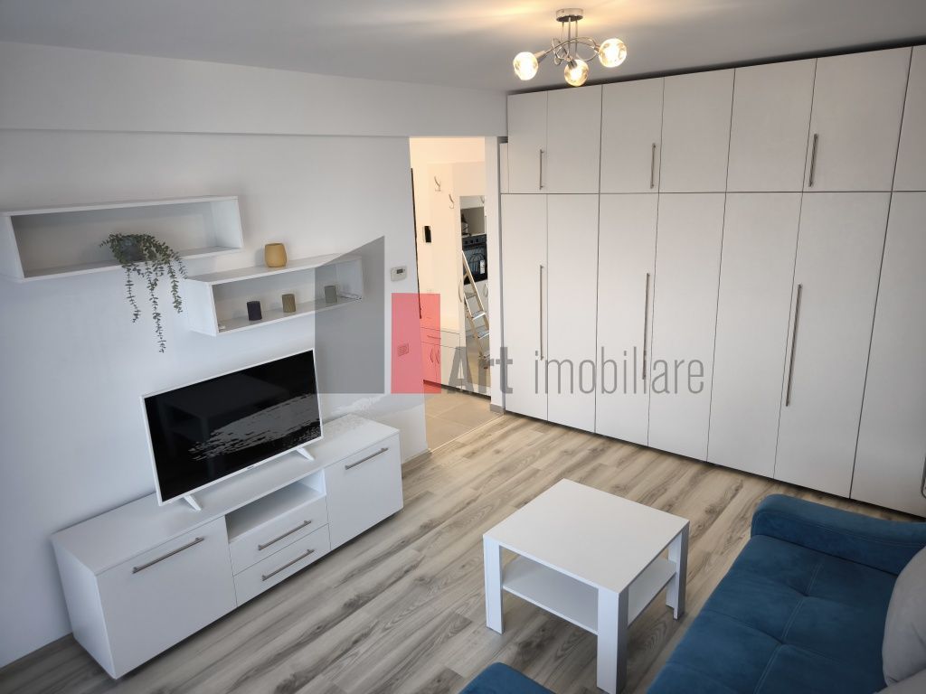 Inchiriem apartament 2 camere +loc de parcare Drumul Taberei - Poză 1