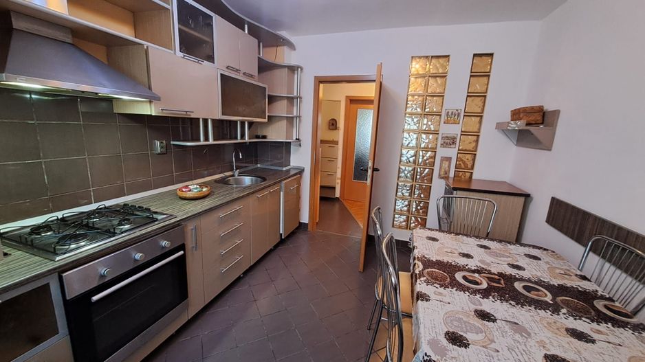Apartament elegant I 2 bai si balcon I Zona Aradului - Poză 8