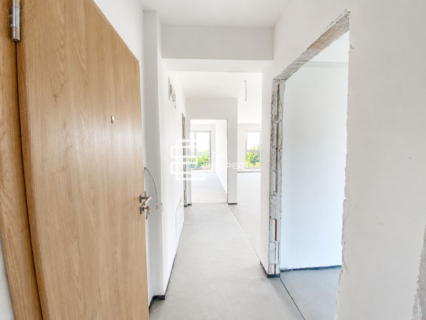 Apartament 3 camere | Etaj 1 | Bloc tip vilă | Cristian | Comision 0% - Poză 6