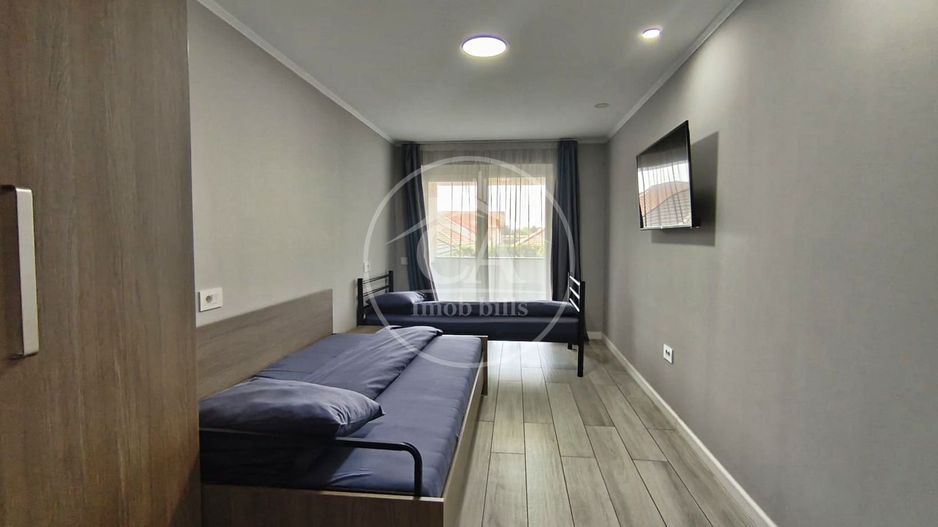 Casa de tip P+1 cu 4 camere de inchiriat in Grigorescu, Oradea - Poză 10