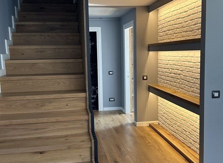 Duplex 103mp Utili + 27mp Terase | 2 locuri parcare | Sunset Lake Home - Poză 5