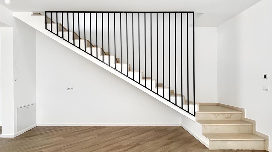 Comision 0 | Duplex 4 Camere | Proiect Ultramodern | Bucovat-Remetea - Poză 12