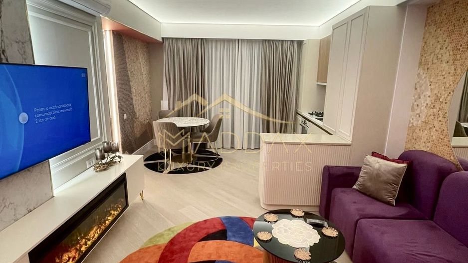 Apartament de Vanzare | Pipera | Lux - Poză 12