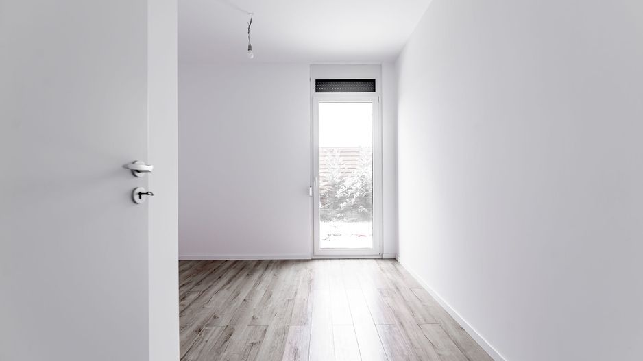 Apartament  4 camere cu gradina  Ared City  R35 - Poză 5