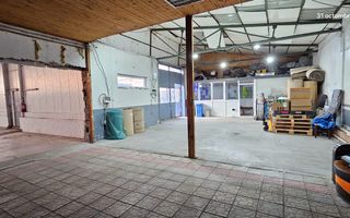 De inchiriat - Hala/Spatiu logistic si spatii birouri - Centura Galati - Poză 4