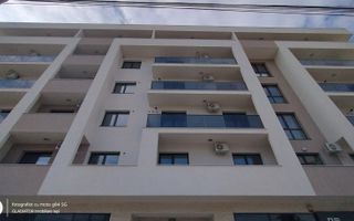 Apartament 1 camera, 40 mp, et.2, intabulat, direct dezvoltator, Visan - Poză 1
