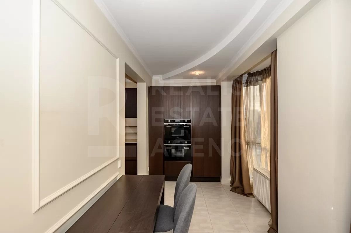 Chirie apartament, 2 camere, str. Alexandr Pușkin, Centru - Poză 8