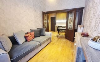 APARTAMENT 2 CAMERE | ETAJ 1 | RENOVAT | MODERN | PARCUL TINERETULUI - Poză 1