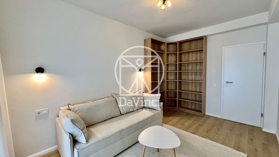 Apartament 3 camere, decomandat, aer conditionat (NCL-37D-Mo-ap.3) - Poză 4